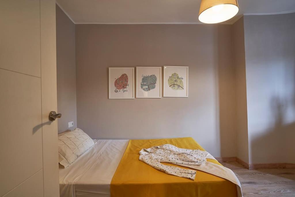 Bebarceloner Sant Andreu - 3 Bedrooms Apartment *