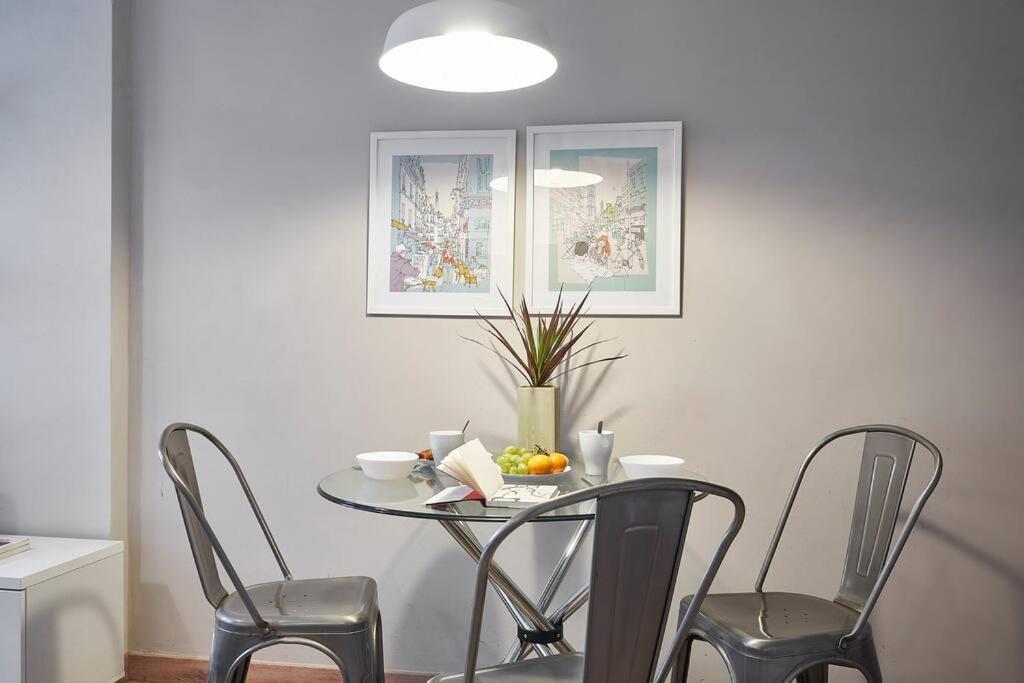 Apartment Bebarceloner Sant Andreu - 3 Bedrooms Barcelona
