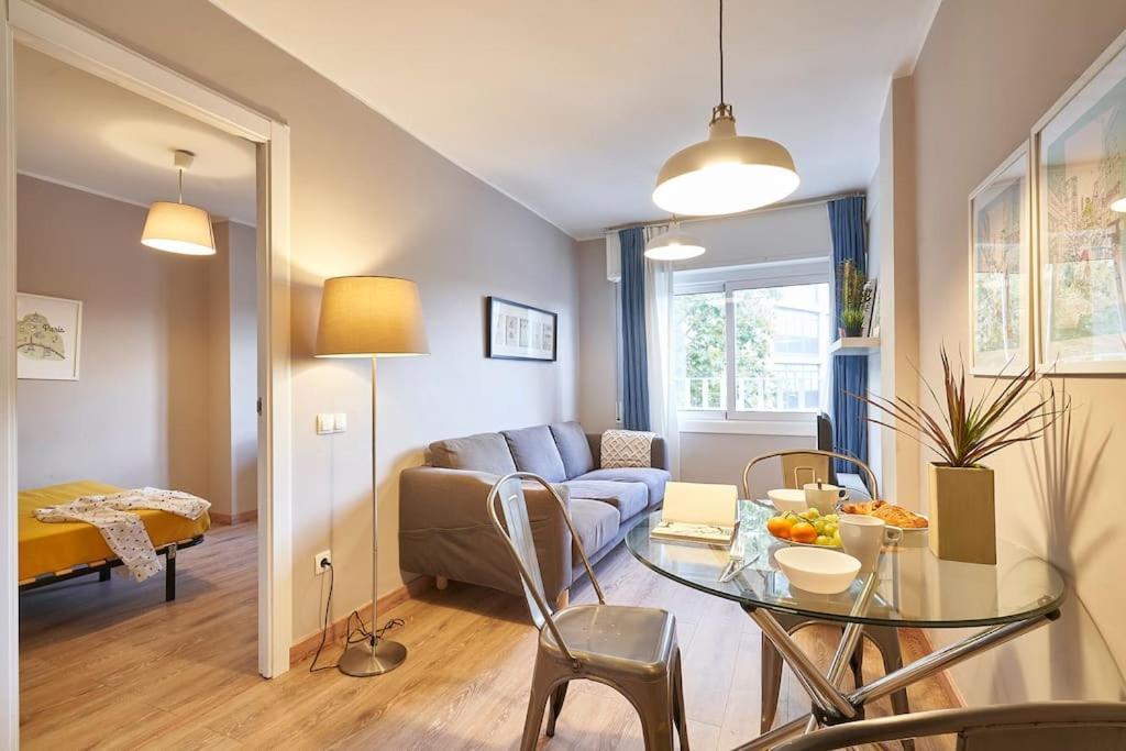 Bebarceloner Sant Andreu - 3 Bedrooms * Barcelona