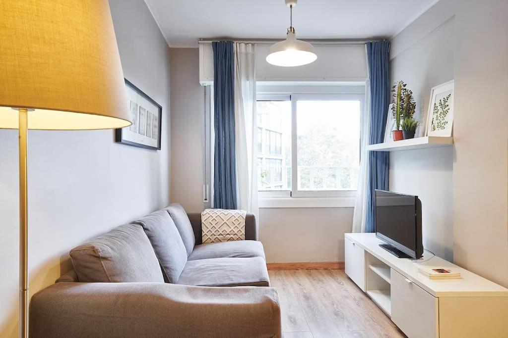 Bebarceloner Sant Andreu - 3 Bedrooms